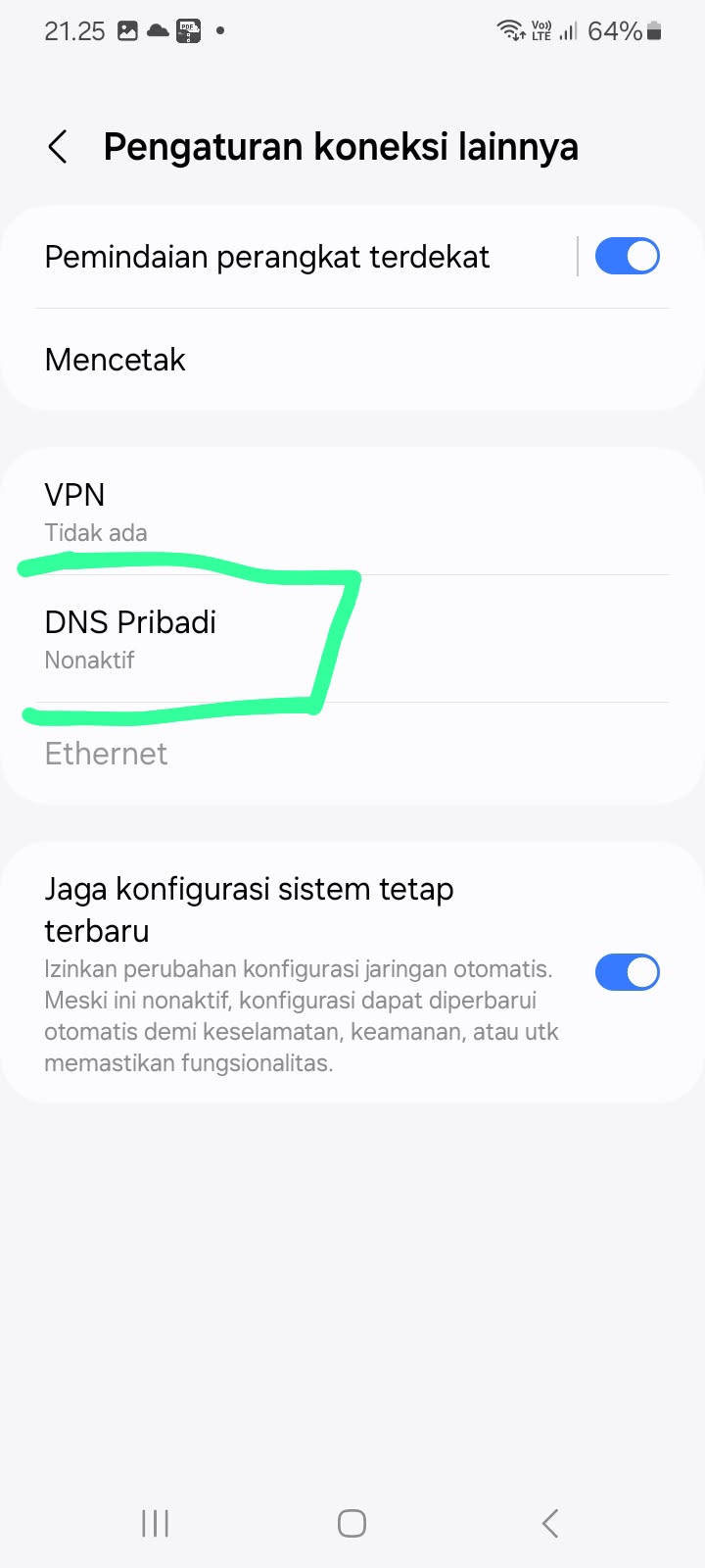 Langkah 4